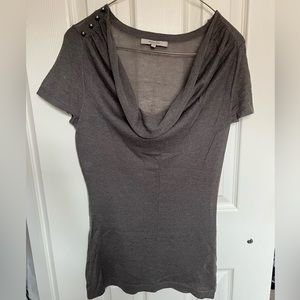 RW & Co Grey shirt